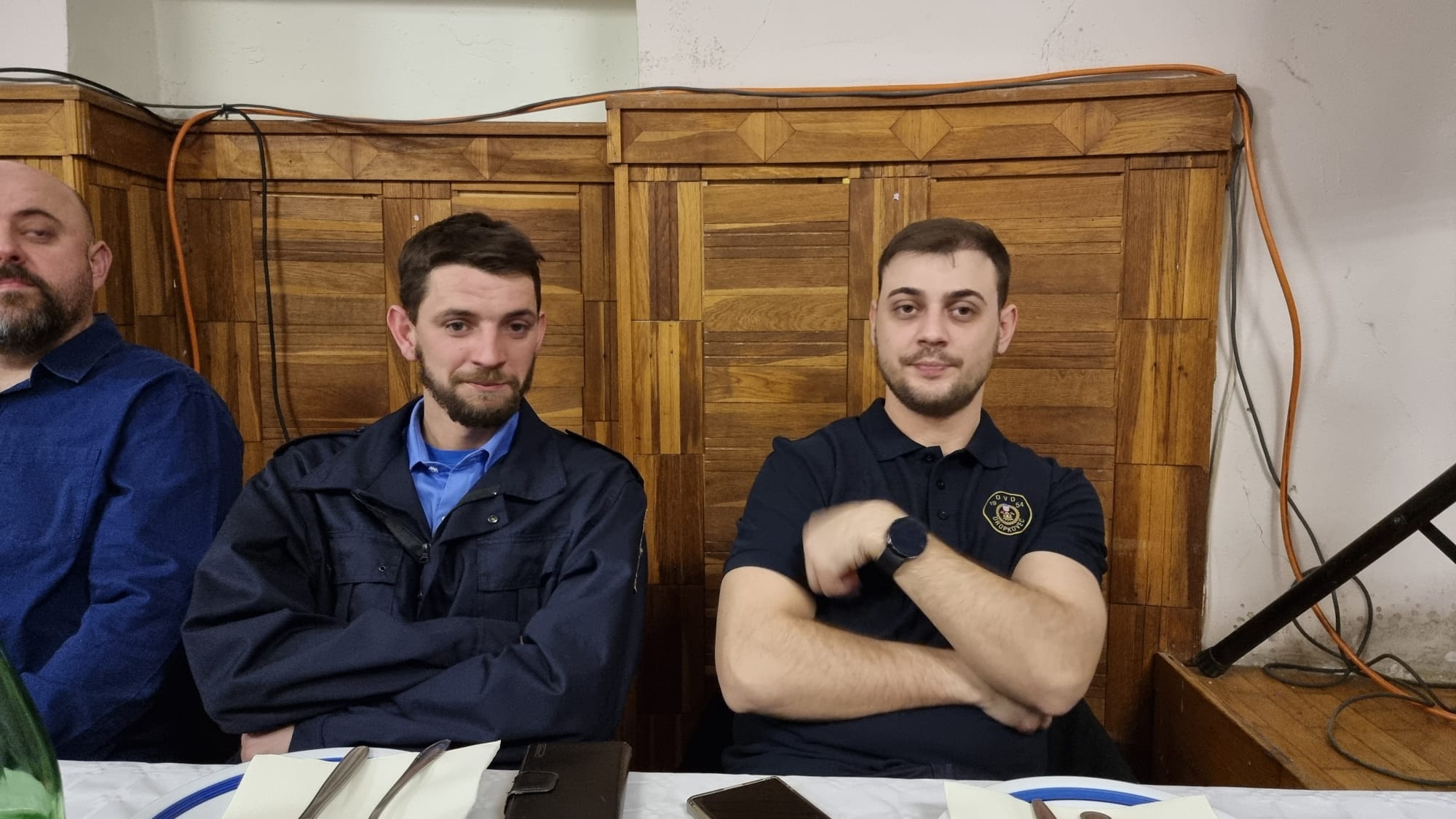 72. redovna izborna godišnja skupština DVD Dropkovec