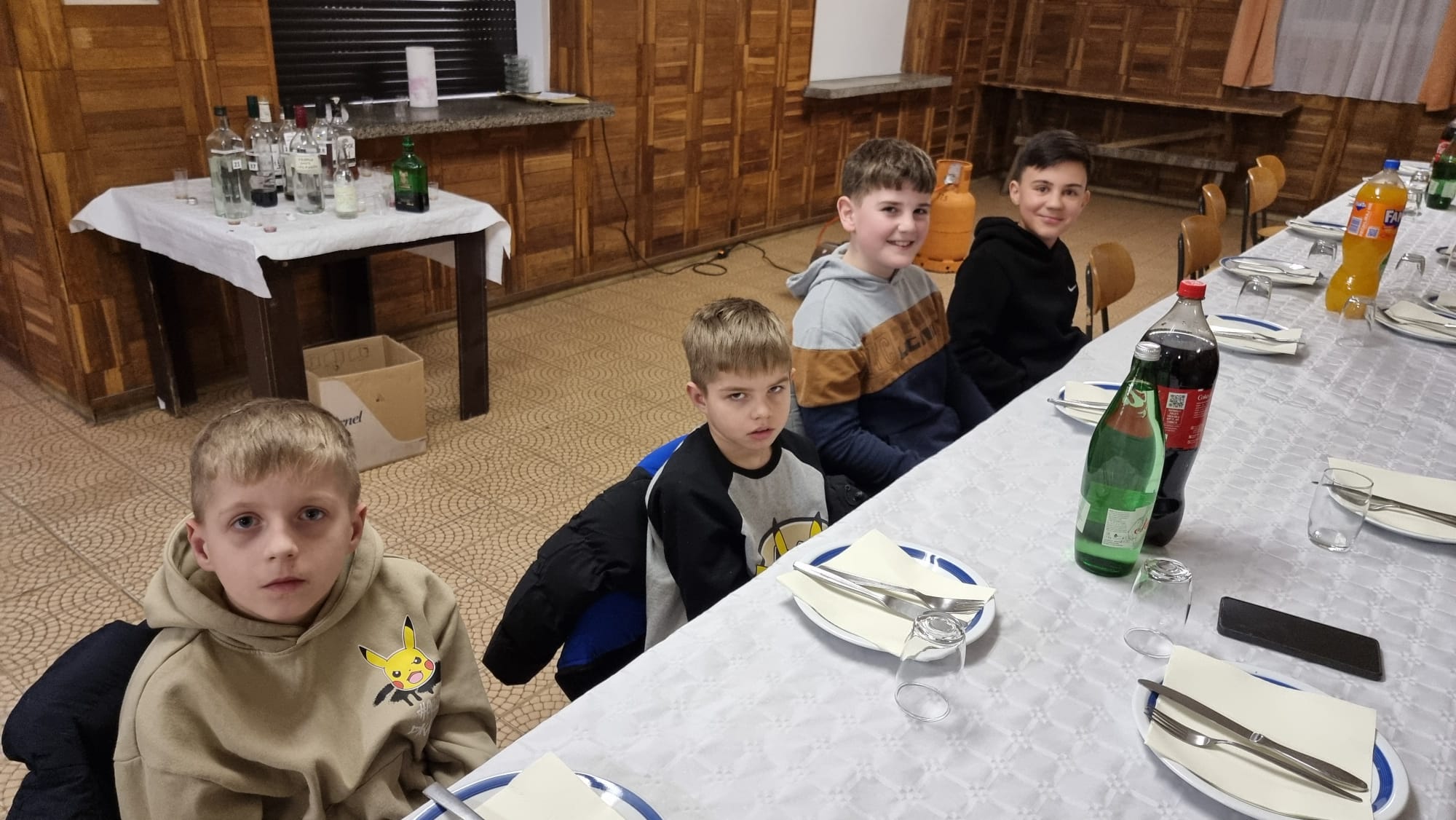 72. redovna izborna godišnja skupština DVD Dropkovec