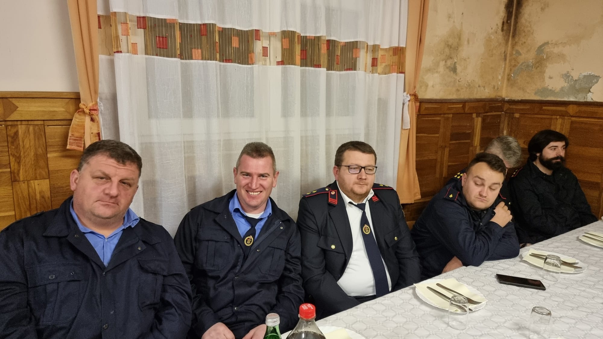 72. redovna izborna godišnja skupština DVD Dropkovec