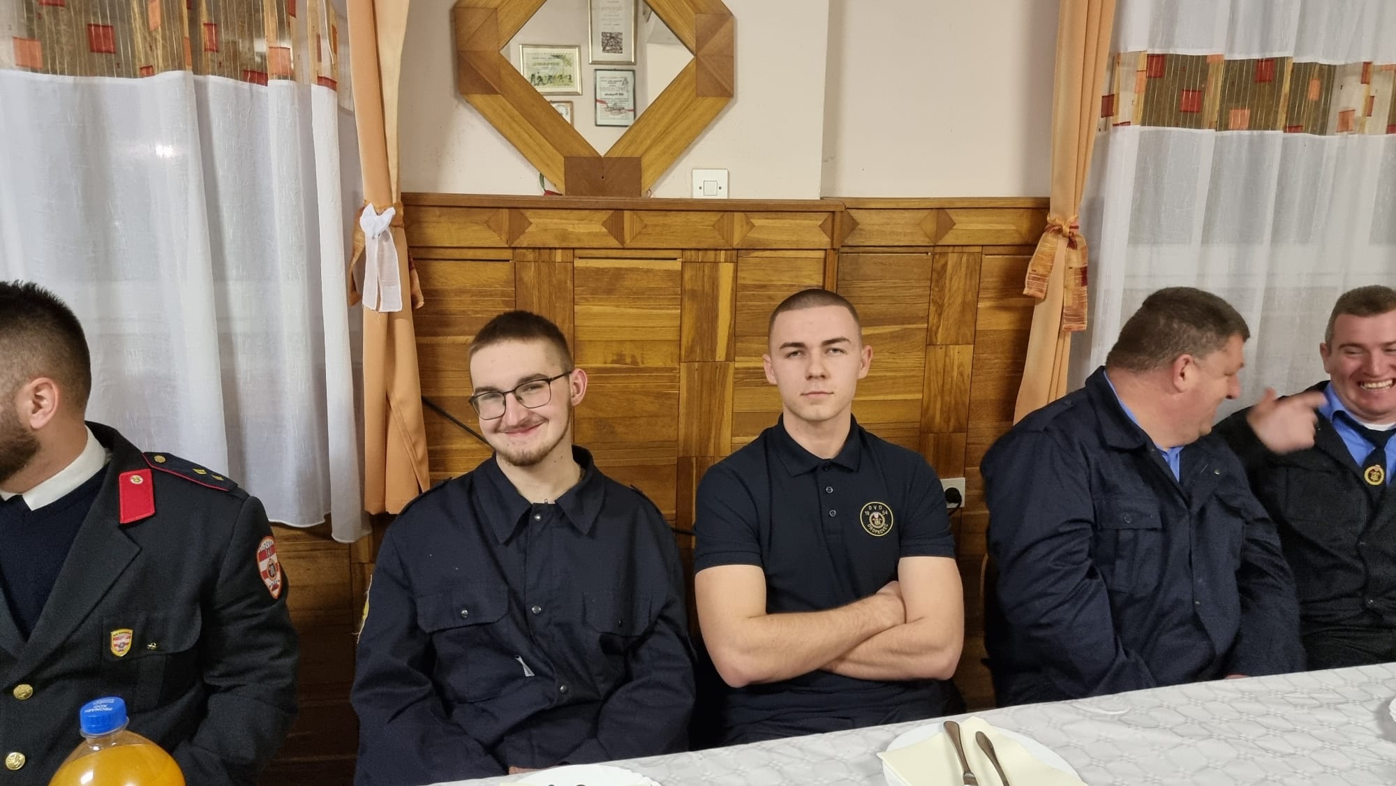 72. redovna izborna godišnja skupština DVD Dropkovec