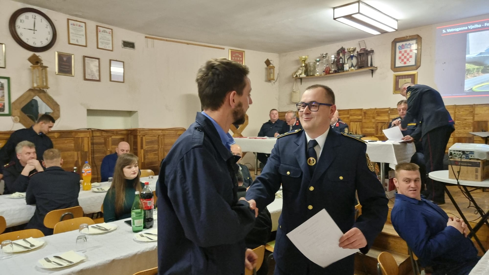 72. redovna izborna godišnja skupština DVD Dropkovec