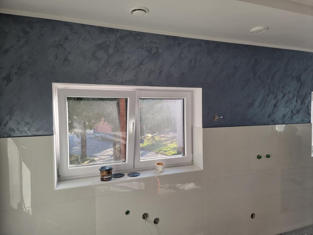 Renovacija kuhinje 2