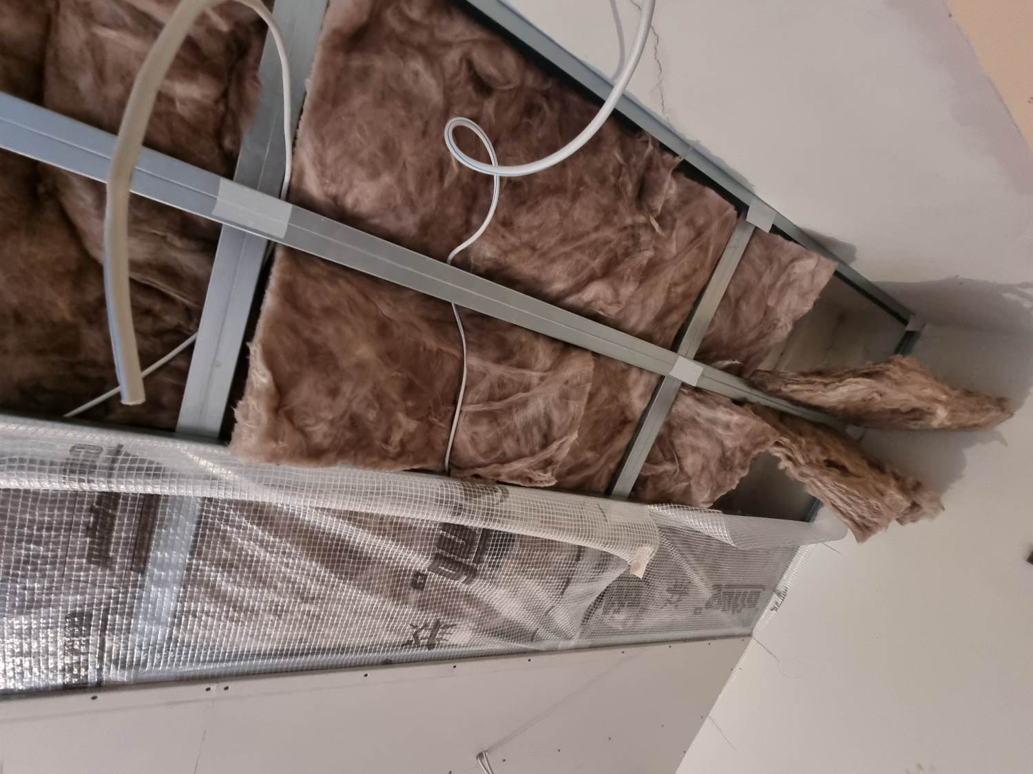 Renovacija kuhinje 2