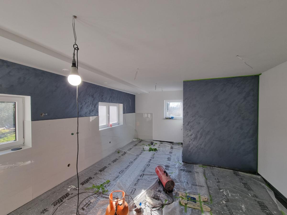 Renovacija kuhinje 2