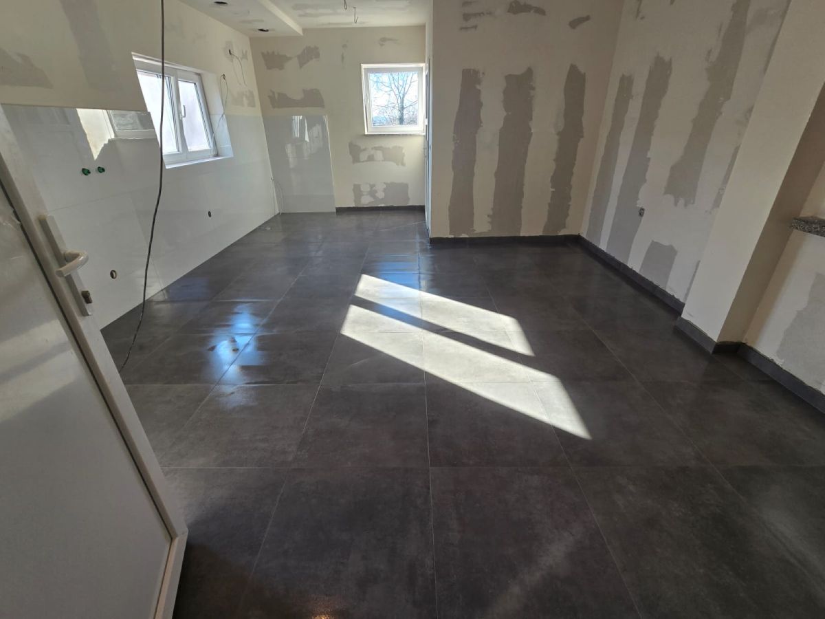 Renovacija kuhinje 2