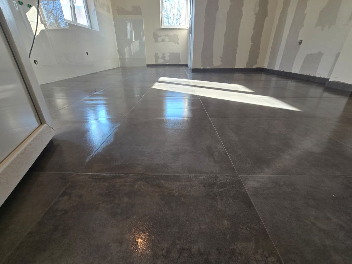 Renovacija kuhinje 2