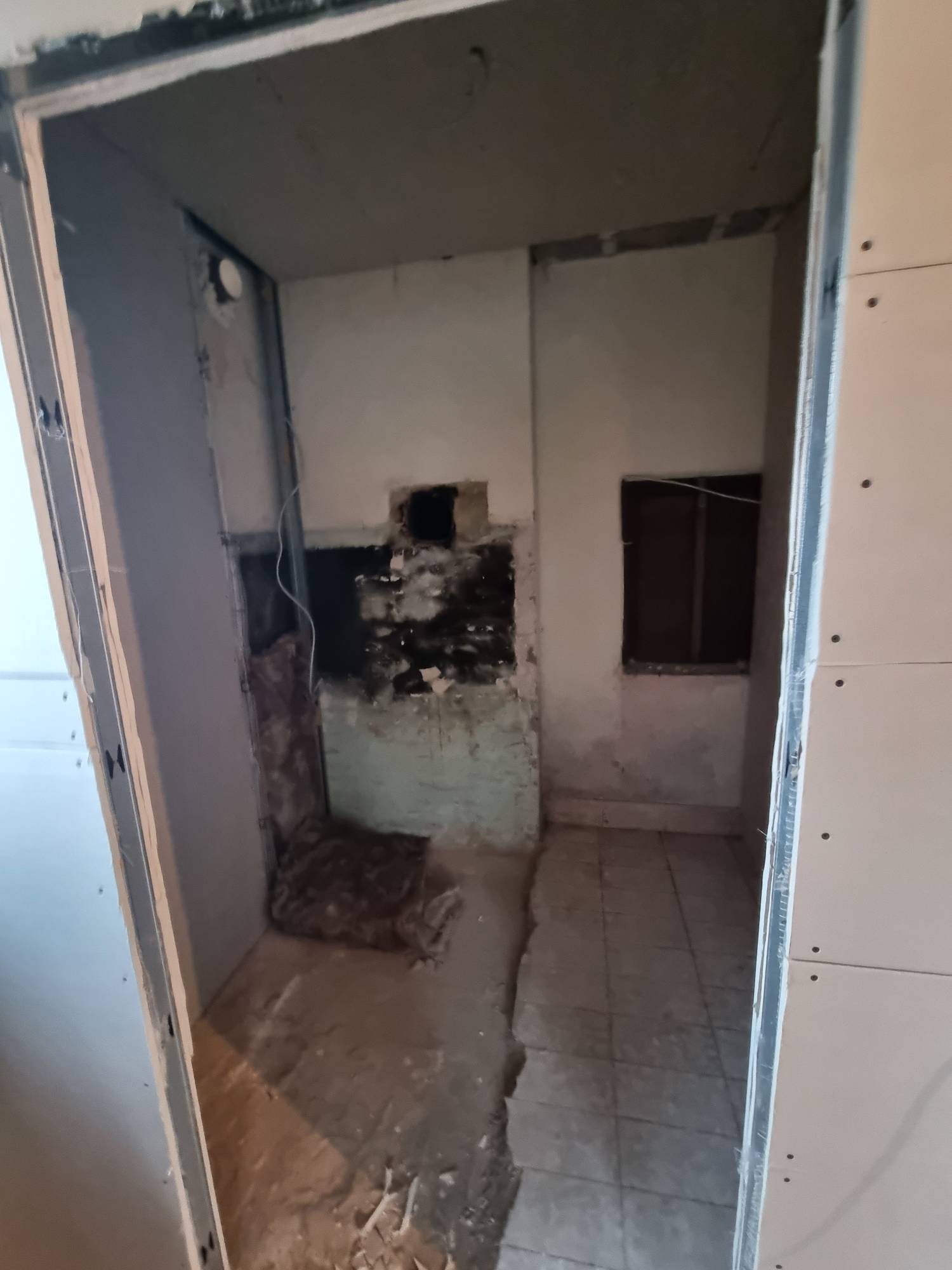 Renovacija kuhinje 2