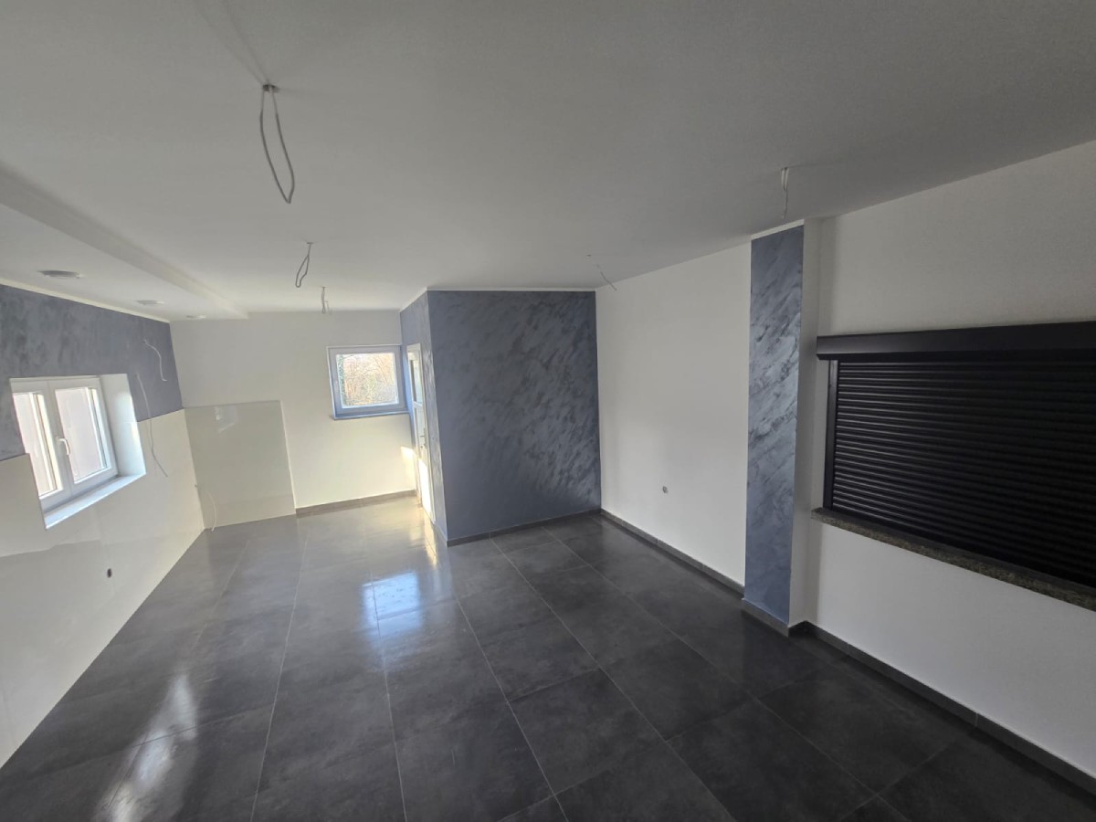 Renovacija kuhinje 1