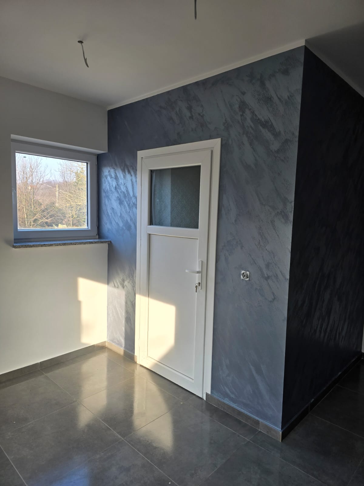 Renovacija kuhinje 2