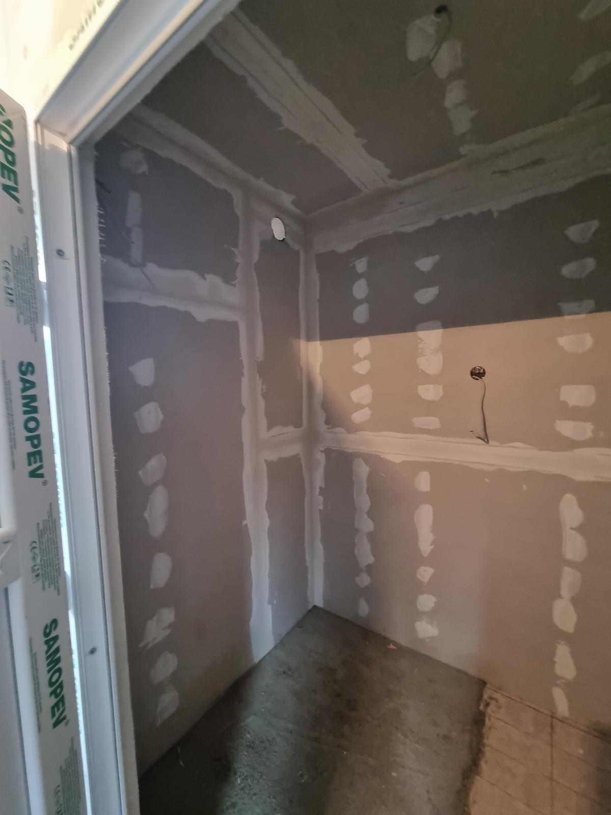 Renovacija kuhinje 2