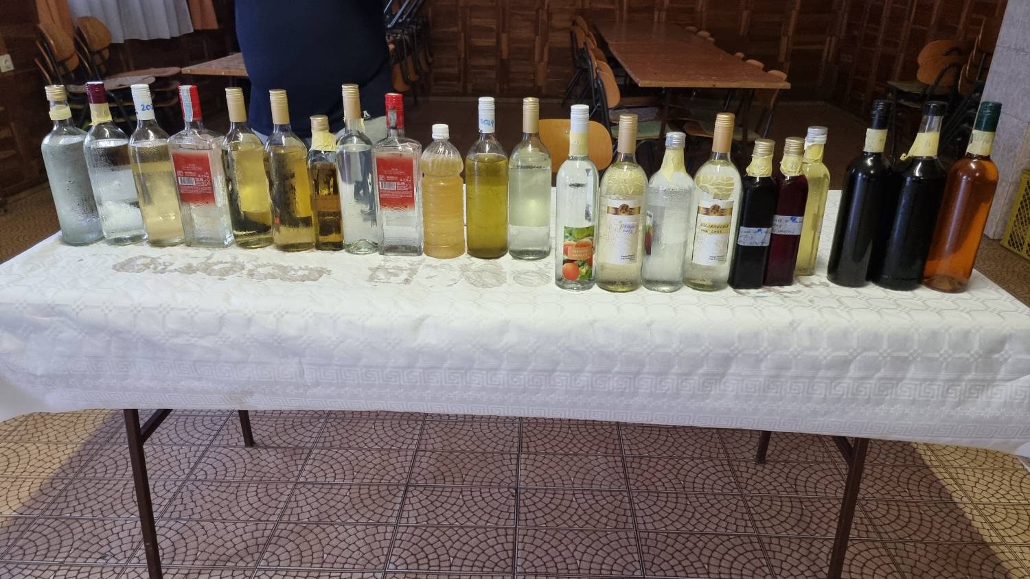 Prijave za Slivarijadu