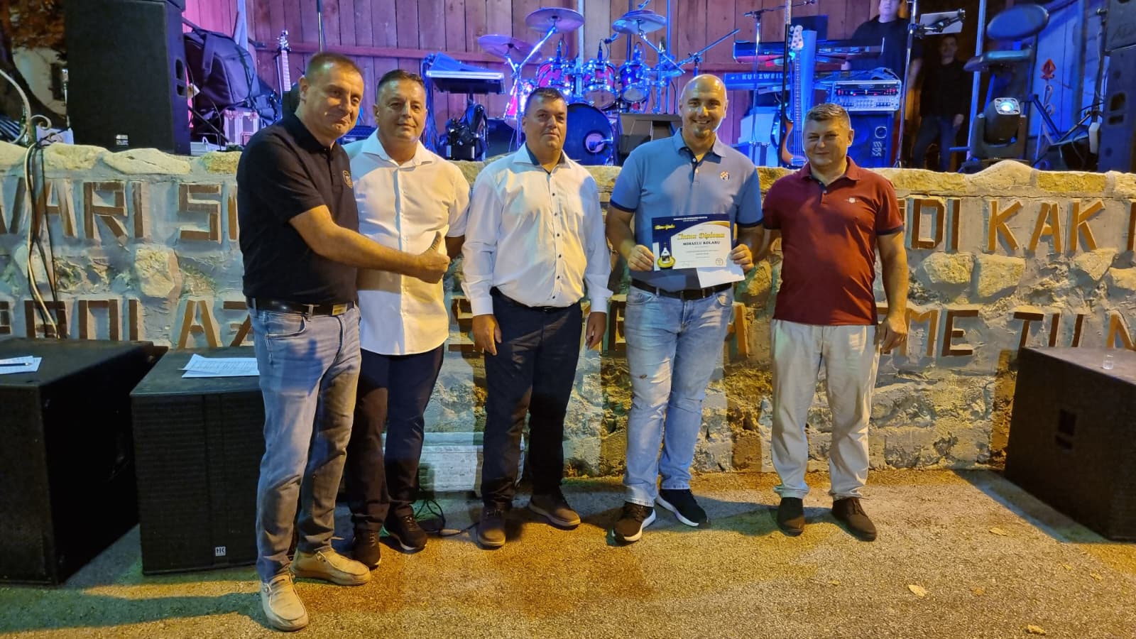 Mihael Kolar - pobjednik Slivarijade 2025