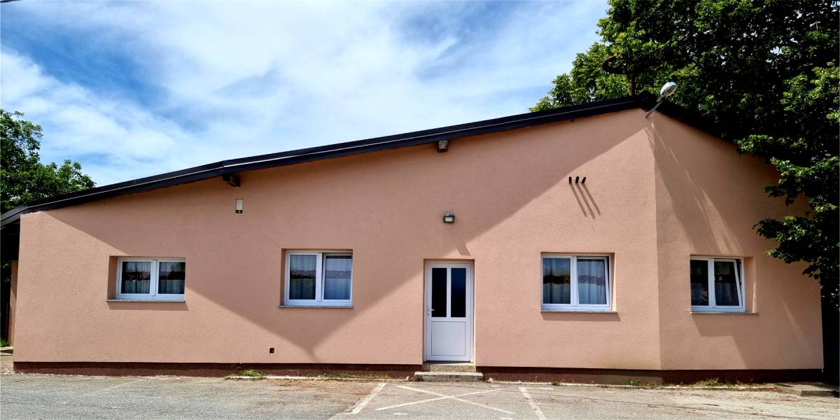 Vatrogasni Dom DVD Dropkovec